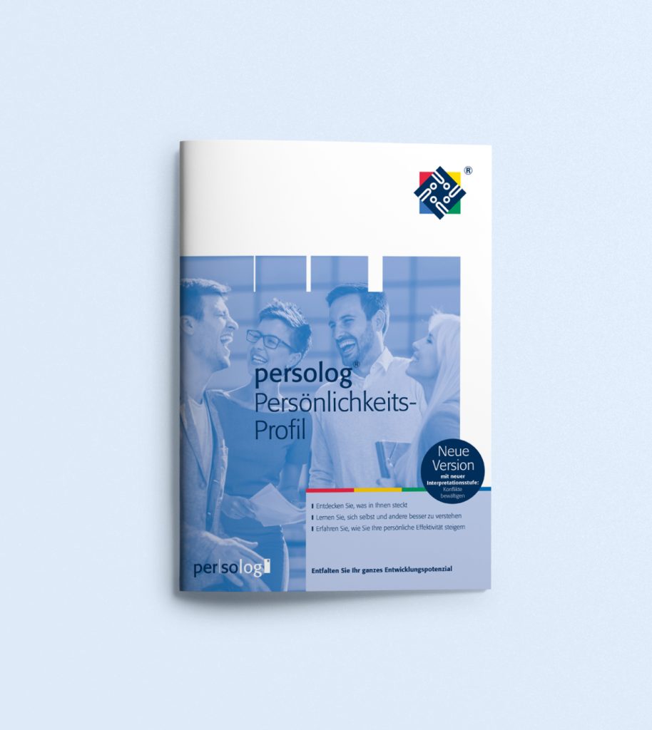 Persolog | Resilienz-Profil Resilienz-Profil