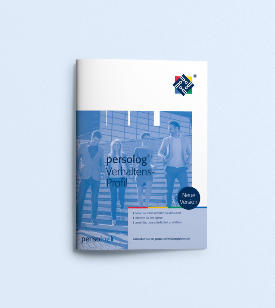 Persolog | Resilienz-Profil Resilienz-Profil