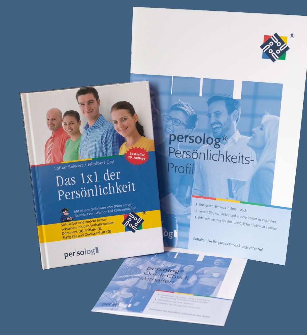 Persolog | Resilienz-Profil Resilienz-Profil