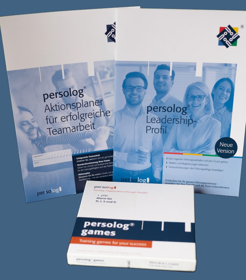 Persolog | Resilienz-Profil Resilienz-Profil