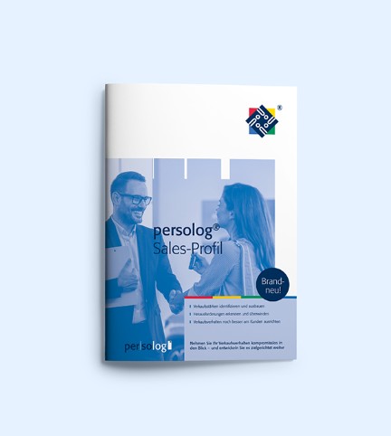 Persolog | Resilienz-Profil Resilienz-Profil